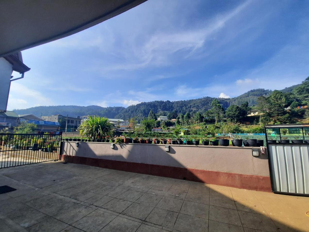 Thuvaraga Inn Nuwara Eliya Exterior foto